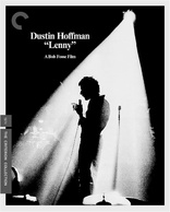 Lenny (Blu-ray Movie)