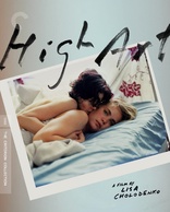 High Art (Blu-ray Movie)