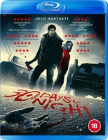 30 Days of Night (Blu-ray Movie)