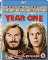 Year One (Blu-ray Movie)