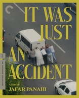 It Was Just an Accident 4K (Blu-ray Movie)
