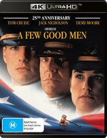 A Few Good Men 4K (Blu-ray Movie)