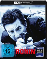 Ronin 4K (Blu-ray Movie)