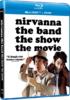 Nirvanna the Band the Show the Movie (Blu-ray Movie)