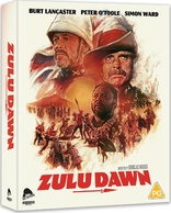 Zulu Dawn 4K (Blu-ray Movie)