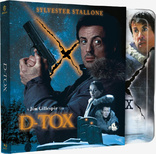 D-Tox (Blu-ray Movie)