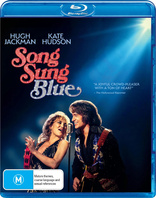 Song Sung Blue (Blu-ray Movie)