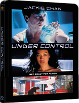 Under Control (Blu-ray Movie)