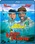 Gone Fishin' (Blu-ray Movie)