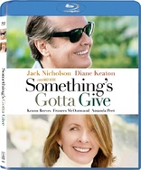 Something's Gotta Give (Blu-ray Movie)