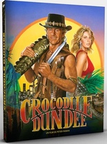Crocodile Dundee (Blu-ray Movie), temporary cover art