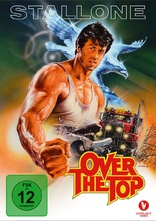 Over the Top 4K (Blu-ray Movie)
