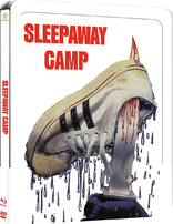 Sleepaway Camp (Blu-ray Movie)