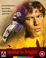 Wake in Fright (Blu-ray Movie)