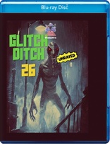 Glitch Ditch 26 (Blu-ray Movie)