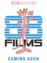 The Pink Panther 4K (Blu-ray Movie), temporary cover art