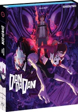 Dan Da Dan: Season Two (Blu-ray Movie)