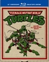 Teenage Mutant Ninja Turtles (Blu-ray Movie)