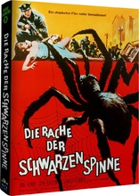 The Spider (Blu-ray Movie)
