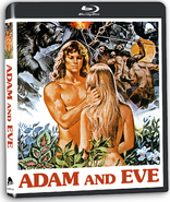 Adam and Eve (Blu-ray Movie)