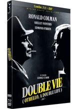 A Double Life (Blu-ray Movie), temporary cover art