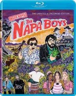 The Napa Boys (Blu-ray Movie)