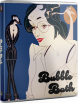Bubble Bath (Blu-ray Movie)