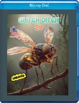 Glitch Ditch 28 (Blu-ray Movie)