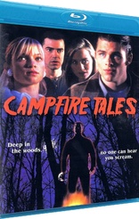 Campfire Tales (Blu-ray Movie)