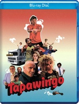 Tapawingo (Blu-ray Movie)