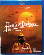 Hearts of Darkness: A Filmmaker's Apocalypse (Blu-ray Movie)