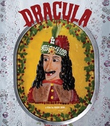 Dracula (Blu-ray Movie)