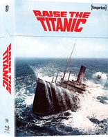 Raise the Titanic (Blu-ray Movie)