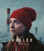 Holler (Blu-ray Movie)
