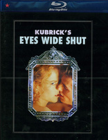 Eyes Wide Shut (Blu-ray Movie)