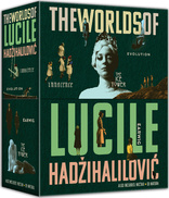 The Worlds of Lucile Hadzihalilovic (Blu-ray Movie)