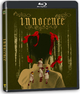 Innocence (Blu-ray Movie)