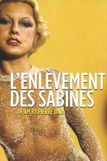 L' Enl�vement des Sabines (Blu-ray Movie)