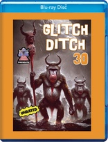 Glitch Ditch 30 (Blu-ray Movie)