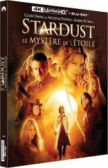Stardust 4K (Blu-ray Movie)