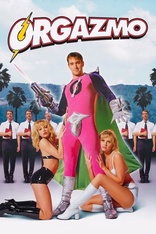 Orgazmo 4K (Blu-ray Movie)
