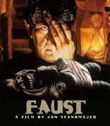 Faust (Blu-ray Movie)