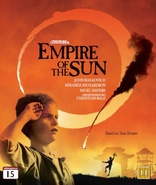 Empire of the Sun (Blu-ray Movie), temporary cover art