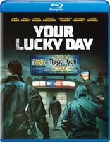 Your Lucky Day (Blu-ray Movie)