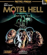 Motel Hell (Blu-ray Movie)