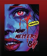 Mind Melters 84 (Blu-ray Movie)