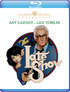 The Late Show (Blu-ray Movie)