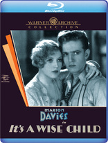 It's a Wise Child (Blu-ray Movie)