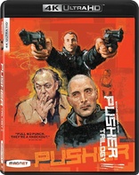 The Pusher Trilogy 4K (Blu-ray Movie)