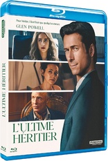 How to Make a Killing (Blu-ray Movie), temporary cover art